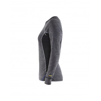 7200 Haut de sous-vêtements WARM femme