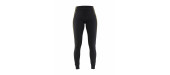 7203 Bas de sous-vêtement retardant flamme laine merinos Femme