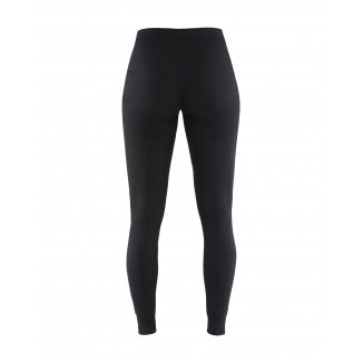 7203 Bas de sous-vêtement retardant flamme laine merinos Femme