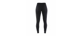 7203 Bas de sous-vêtement retardant flamme laine merinos Femme