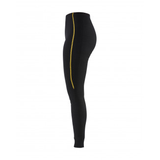 7203 Bas de sous-vêtement retardant flamme laine merinos Femme