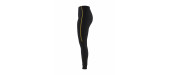 7203 Bas de sous-vêtement retardant flamme laine merinos Femme