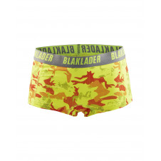 7205 Boxers femme - pack X2