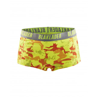 7205 Boxers femme - pack X2