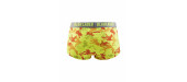 7205 Boxers femme - pack X2