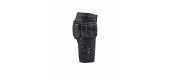 7992 Short X1900 artisan denim stretch 2D femme
