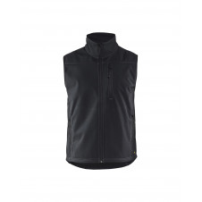 8170 Gilet sans manches Softshell