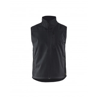 8170 Gilet sans manches Softshell