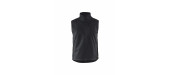 8170 Gilet sans manches Softshell