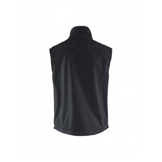 8170 Gilet sans manches Softshell