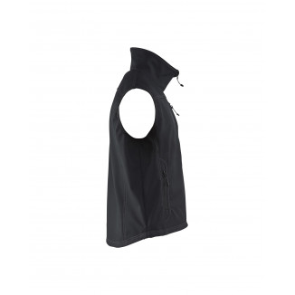 8170 Gilet sans manches Softshell