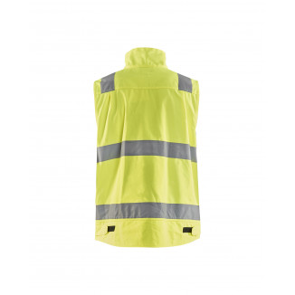 8505 Gilet sans manches haute-visibilité