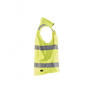 8505 Gilet sans manches haute-visibilité