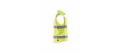 8505 Gilet sans manches haute-visibilité