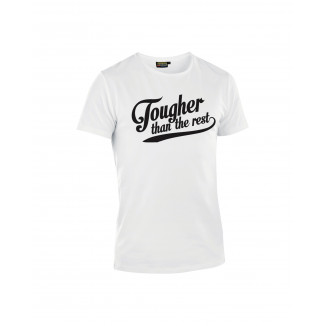 9183 T-shirt ed limitée ”Tougher than the rest”