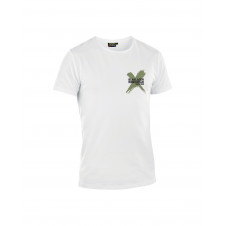9184 T-shirt ed limitée ""Blaklader since 1959"""