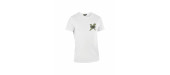 9184 T-shirt ed limitée ""Blaklader since 1959"""
