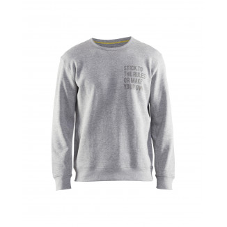 9185 Sweat édition limitée