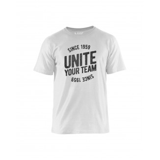 9197 T-shirt unite édition limitée
