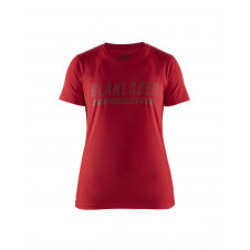 9216 T-shirt édition limitée femme