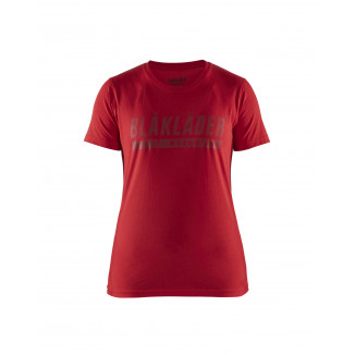 9216 T-shirt édition limitée femme