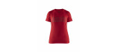 9216 T-shirt édition limitée femme