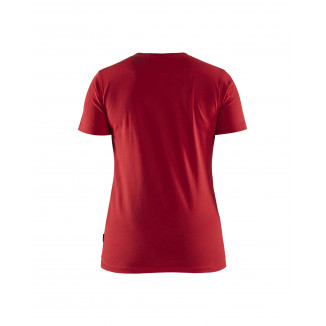 9216 T-shirt édition limitée femme