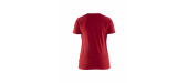 9216 T-shirt édition limitée femme