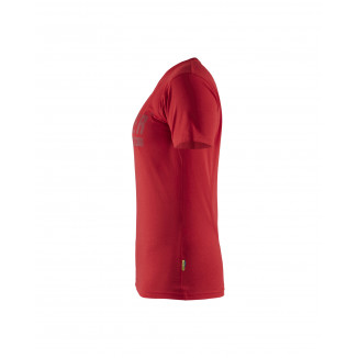 9216 T-shirt édition limitée femme