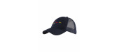 9229 Casquette à filet
