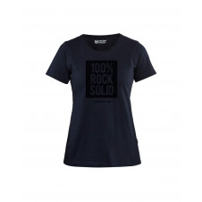 9403 T-shirt édition limitée femme