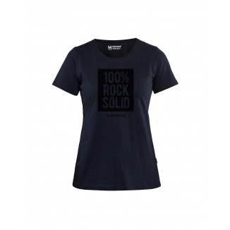 9403 T-shirt édition limitée femme