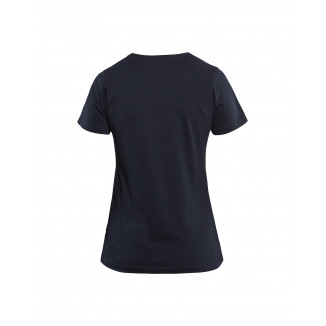 9403 T-shirt édition limitée femme
