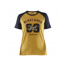 9405 T-shirt édition limitée femme