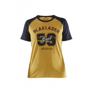 9405 T-shirt édition limitée femme