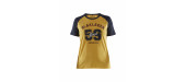 9405 T-shirt édition limitée femme