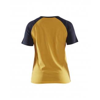 9405 T-shirt édition limitée femme
