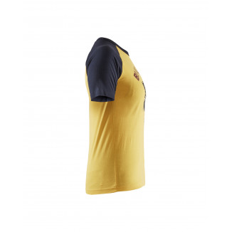 9405 T-shirt édition limitée femme