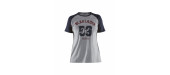 9405 T-shirt édition limitée femme