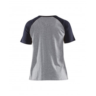 9405 T-shirt édition limitée femme