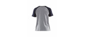 9405 T-shirt édition limitée femme
