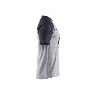 9405 T-shirt édition limitée femme