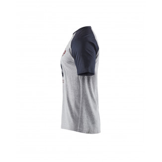 9405 T-shirt édition limitée femme