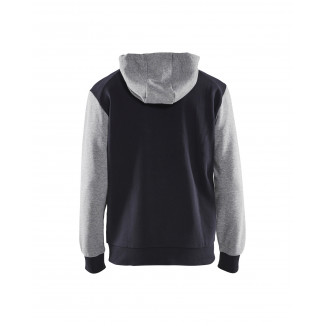 9406 Sweat zippé édition limitée
