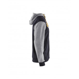 9406 Sweat zippé édition limitée