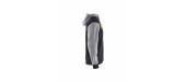 9406 Sweat zippé édition limitée
