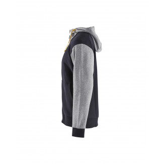 9406 Sweat zippé édition limitée