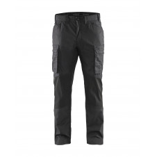 1459 Pantalon maintenance +stretch