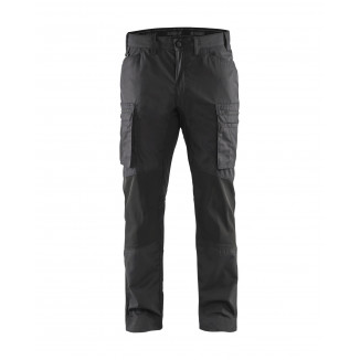 1459 Pantalon maintenance +stretch