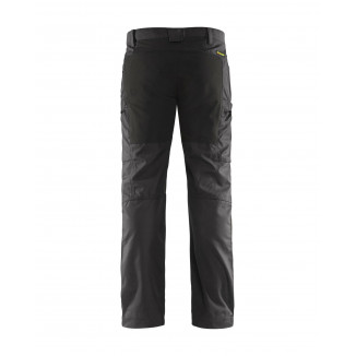 1459 Pantalon maintenance +stretch